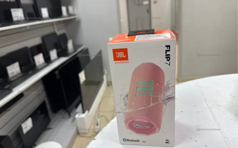 Колонка  JBL FLIP 7