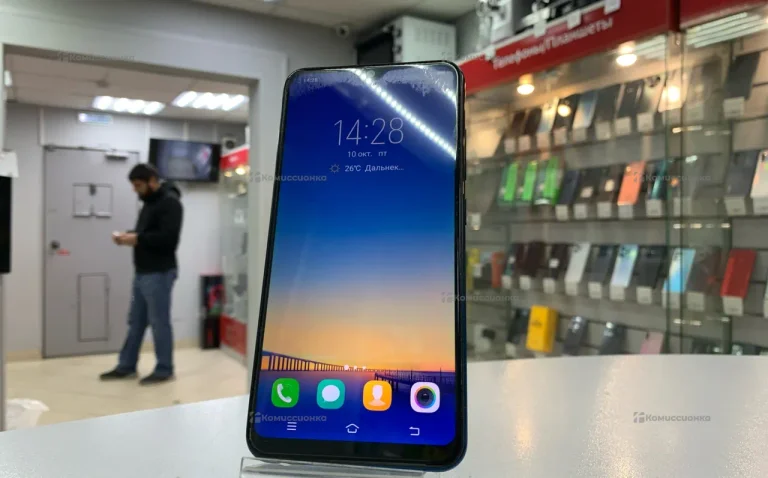 Vivo 1820 3/32 ГБ