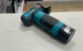 Купить УШМ Мини ушм Hilda 12v б/у , в Саратов Цена:990рублей