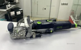 Фрезер для дюбельных соединений DOMINO DF 500 Q-Pl