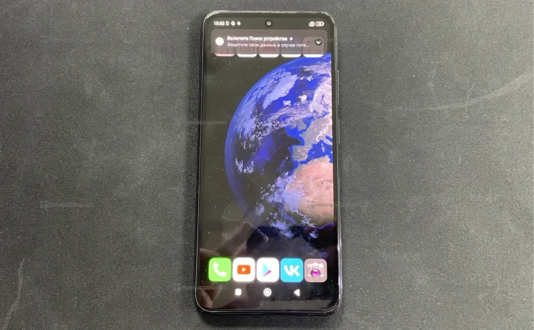 Xiaomi Redmi Note 10S 6/128 ГБ