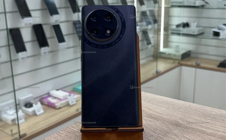 Tecno Camon 30S 6/128 ГБ