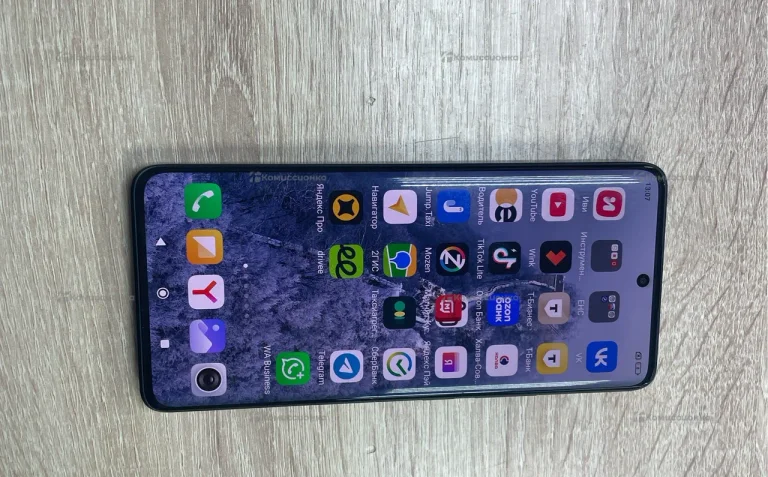 Xiaomi Redmi Note 13 Pro+ 5G 8/256GB