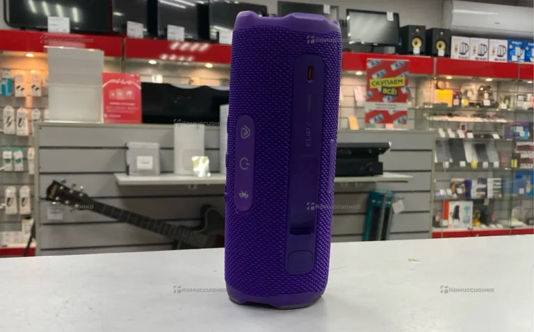 Колонка Jbl flip 7