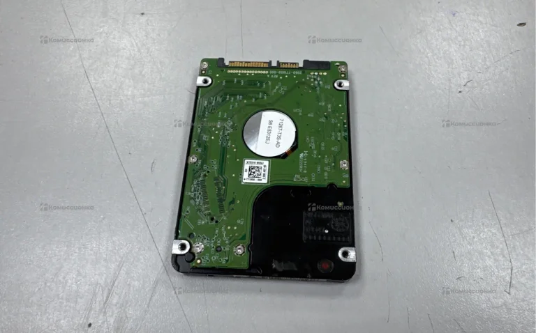 HDD WD BLUE 500 GB 2.5