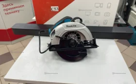Циркулярная пила Makita HS7000