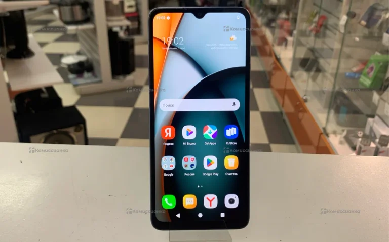 Xiaomi Redmi A3x 4/128Gb