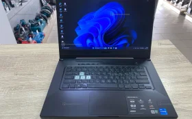 Ноутбук Asus Tuf Dash F15