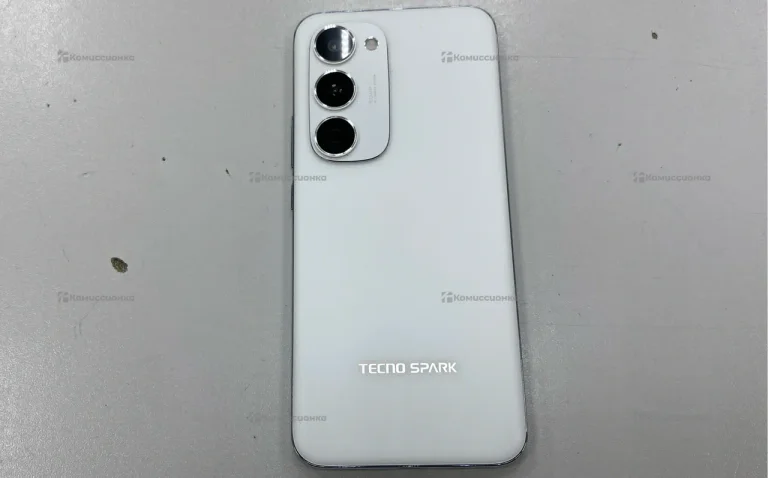 Tecno Spark 40 Pro Plus 8/256 ГБ