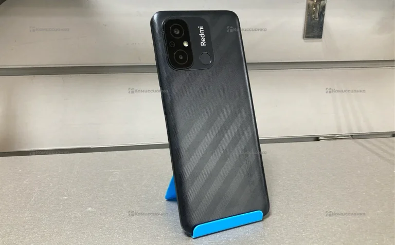 Xiaomi Redmi 12C 4/128 ГБ