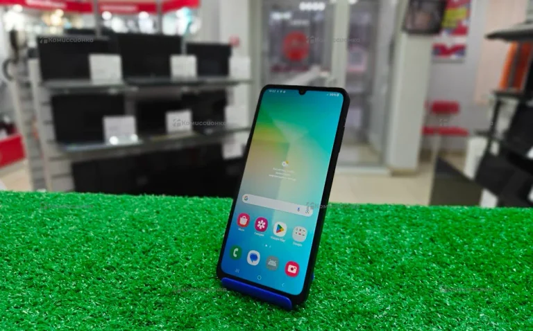 Samsung Galaxy A06 4/64 ГБ