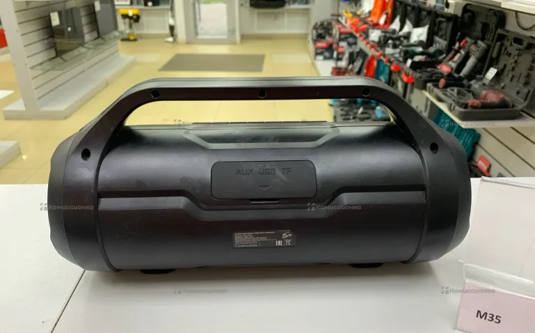 Колонка  Fiero P520