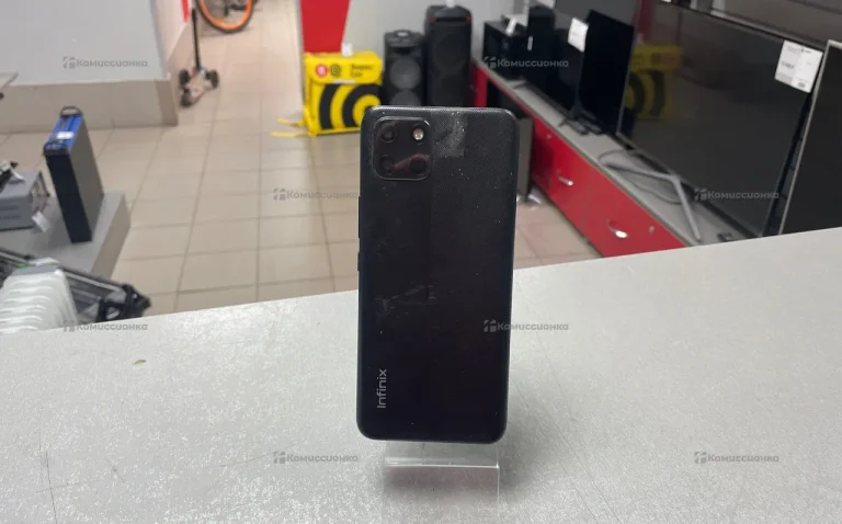 Infinix SMART 6 HD 2/32Gb