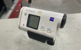 Купить Экшн-камера Sony HDR-AS200V б/у , в Самара Цена:6500рублей