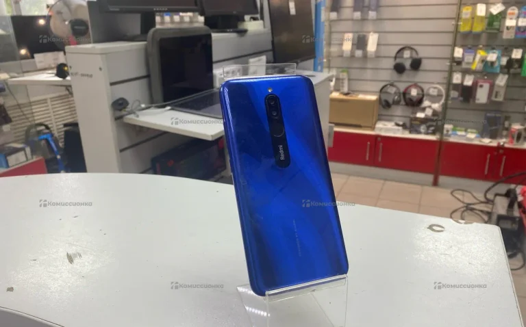 Xiaomi redmi 8 4/64Gb