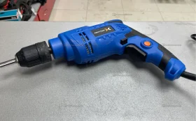 Купить дрель сетевая Dexter  650id2.5 б/у , в Самара Цена:890рублей