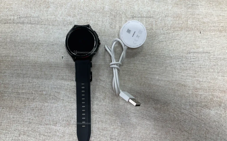 Часы  Xiaomi Watch 2 pro