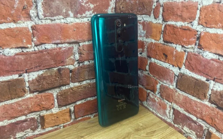 Xiaomi Redmi Note 8 Pro 6/64 ГБ
