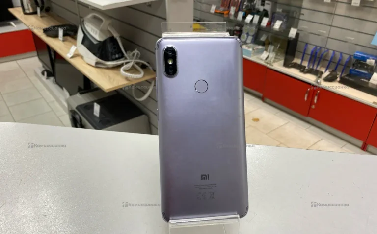Xiaomi Redmi S2 (Redmi Y2) 3/32 ГБ