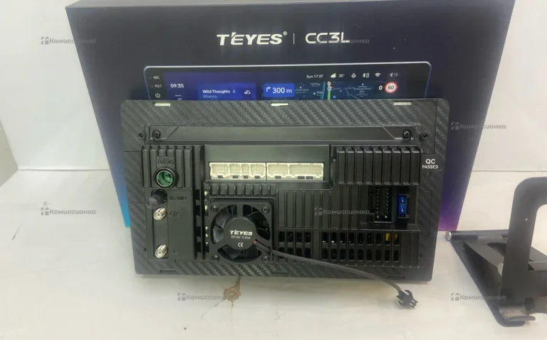 Автомагнитола Teyes CC3L 4/64