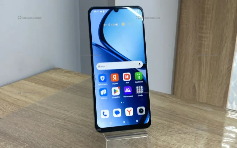 Realme Note 60x 4/64 ГБ
