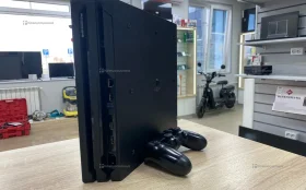 Купить Приставка Sony playstation 4 pro 1 tb б/у , в Казань Цена:21900рублей