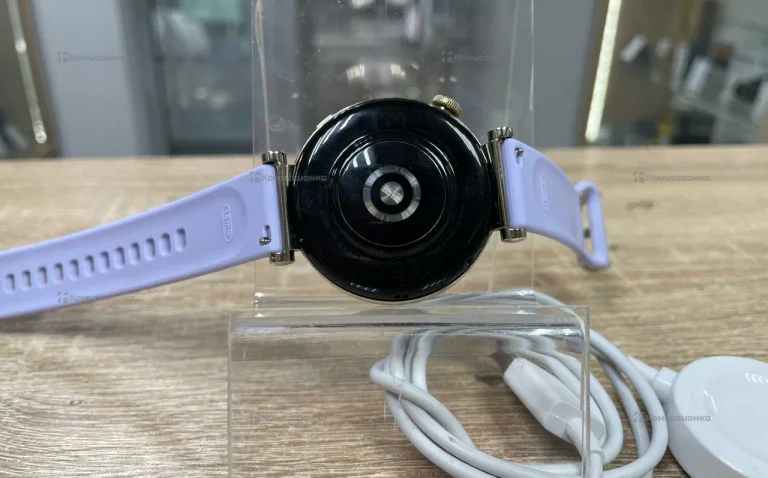 Часы Huawei Watch GT 4 41MM