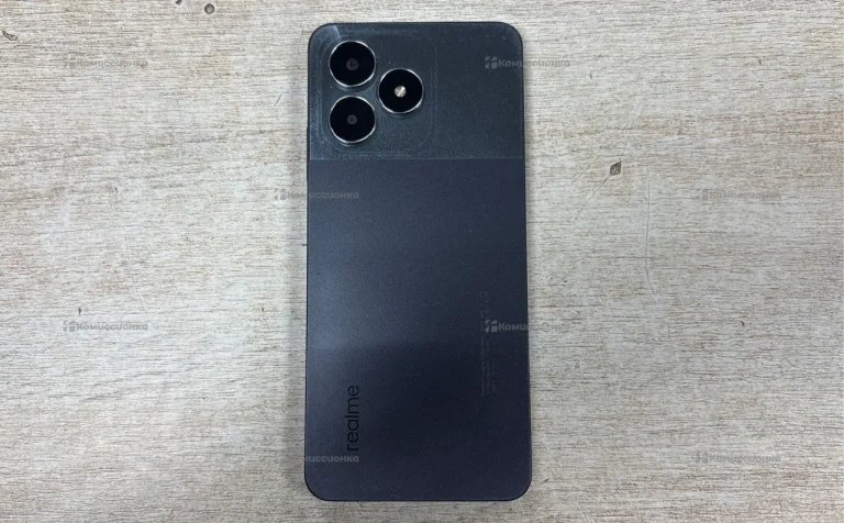 Realme Note 50 4/128 ГБ