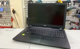 Ноутбук  Acer Aspire ES 15