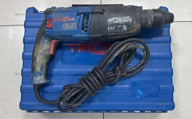 Перфоратор Triger 800ВТ