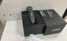 Купить Видеорегистратор ARTWAY AV-536 б/у , в Краснодар Цена:2490рублей