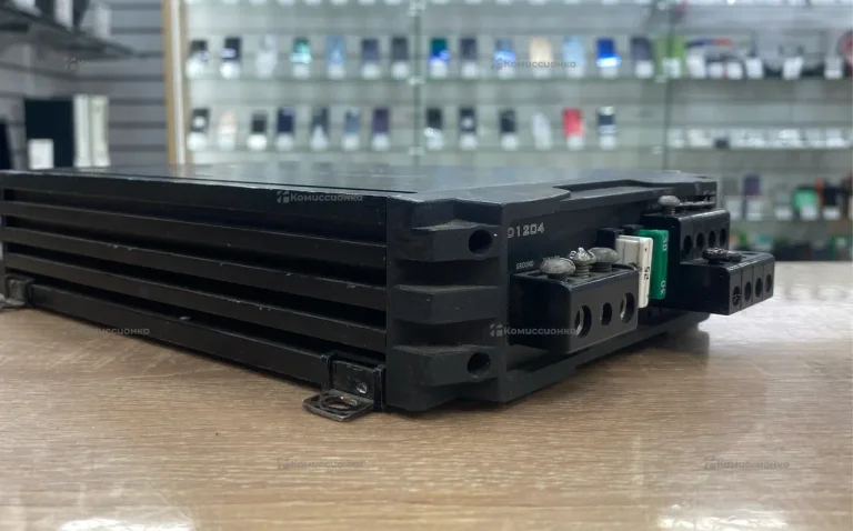 Усилитель  Art Sound XD1204