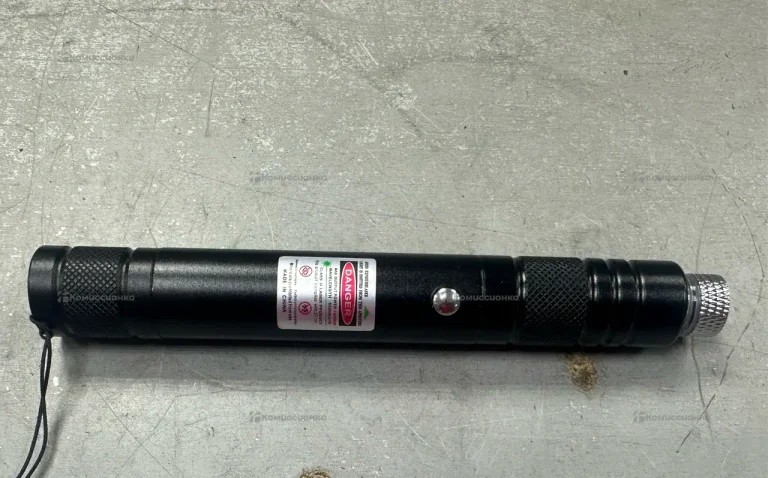 Лазерная указка Danger