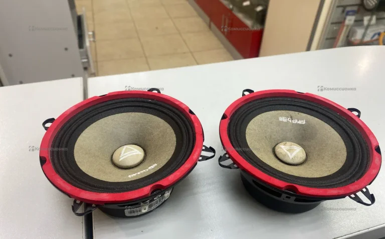 Колонка  fireball-50