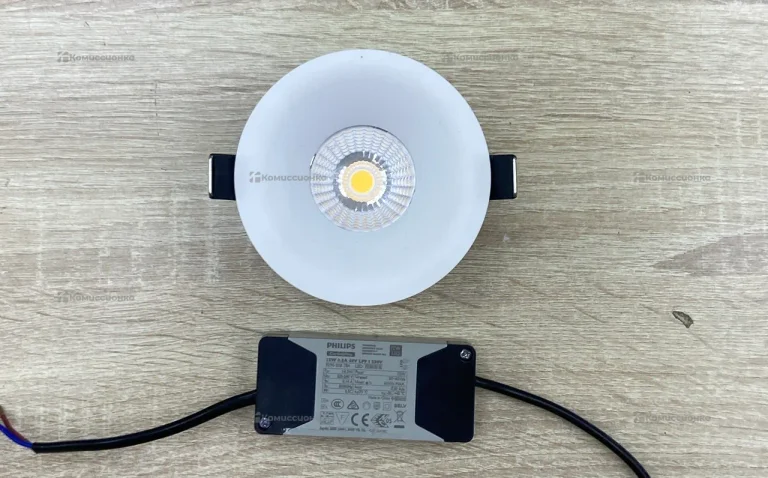 Светильник точный swg pro 220-240В