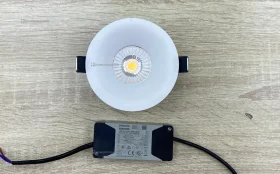 Купить Светильник точный swg pro 220-240В б/у , в Магнитогорск Цена:1200рублей