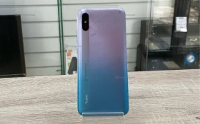 Купить Xiaomi Redmi 9A 2/32 ГБ б/у , в Магнитогорск Цена:1400рублей