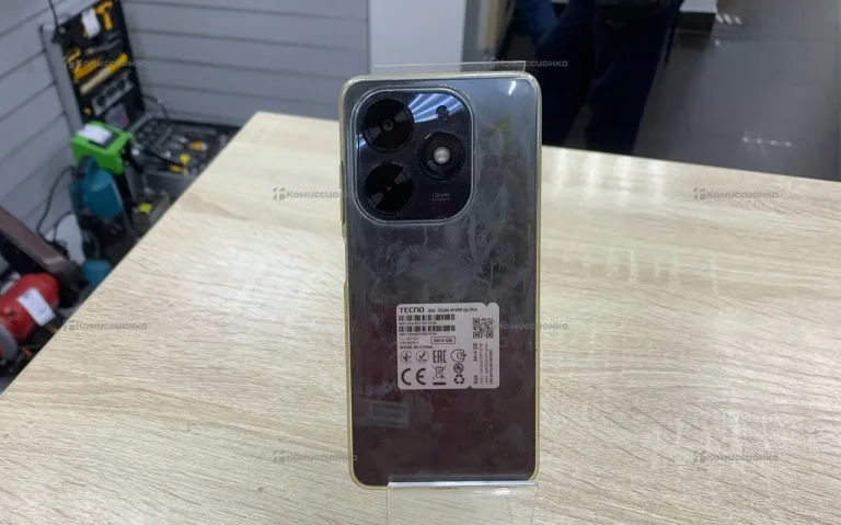 Tecno Spark Go 2024 4/64 GB