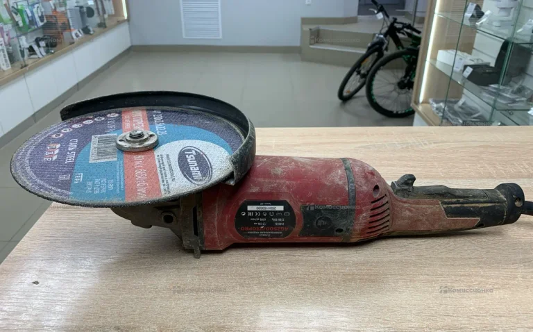 УШМ AG2500/230pro