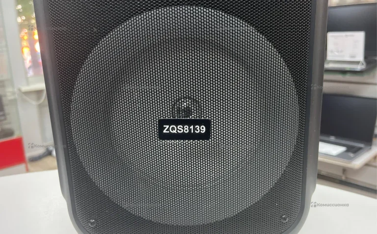 Колонка ZQS8139