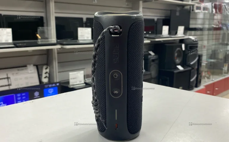 Колонка  JBL FLIP 5