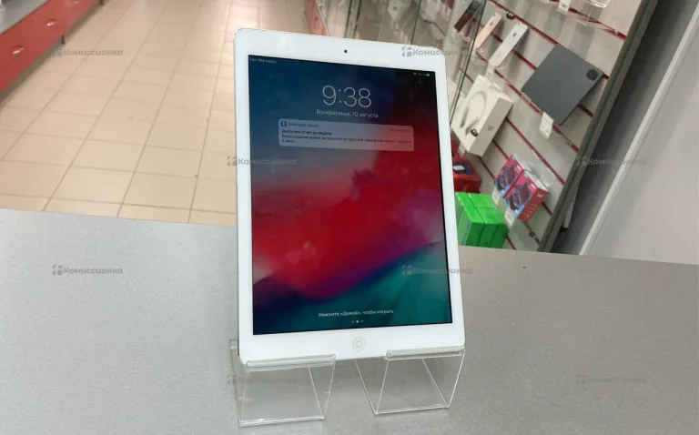 Планшет Apple iPad Air 128Gb Wi-Fi + Cellular