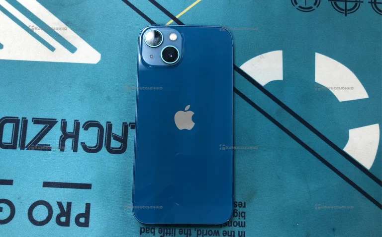 Apple iPhone 13 4/128 ГБ