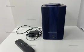 Яндекс станция Алиса Макс