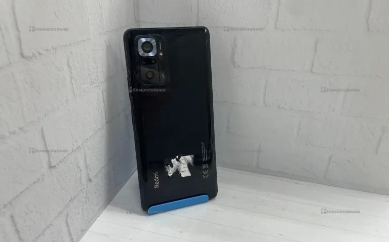 Xiaomi Redmi Note 10 Pro 8/128 ГБ