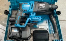 перфоратор Makita АКБ