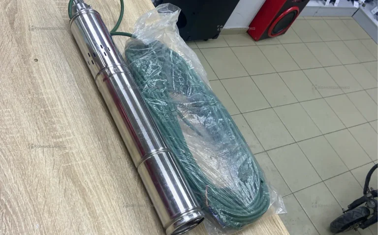 Насос погружной oasis SV-30/70