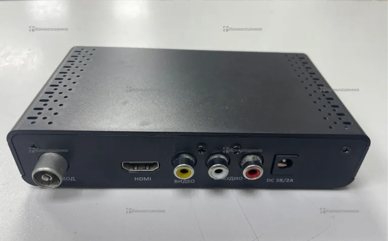 Тв приставка cadena