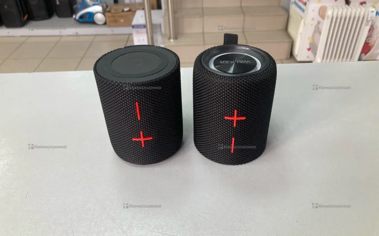 Колонка  walker wsp-710