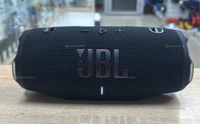 Колонка  Jbl charge 6